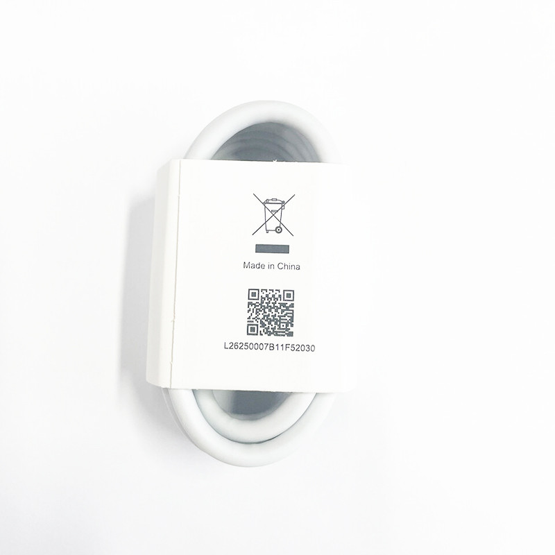 Сетевое зарядное устройство Xiaomi 33w Mi Turbo Charge Type C