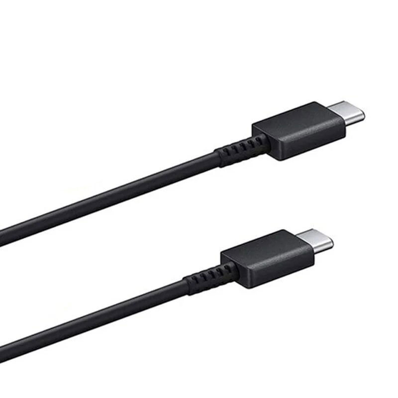 Кабель Samsung Type-C to Type-C Original EP-DG977 Оригинал