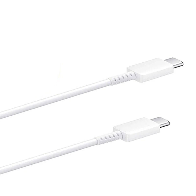 Кабель Samsung Type-C to Type-C Original EP-DG977 Оригинал