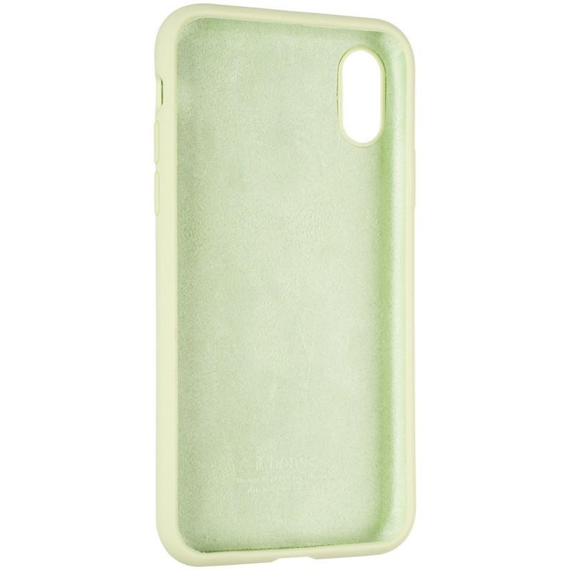 Чохол для iPhone XS MAX Original Full Soft Case