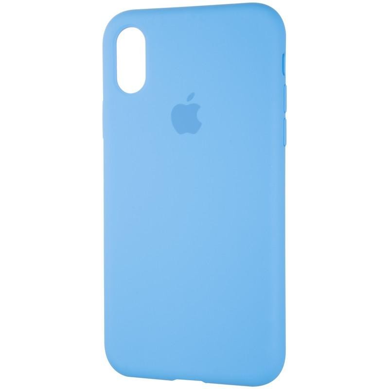 Чохол для iPhone XS MAX Original Full Soft Case