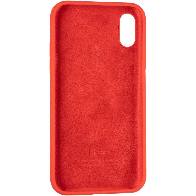Чохол для iPhone XS MAX Original Full Soft Case