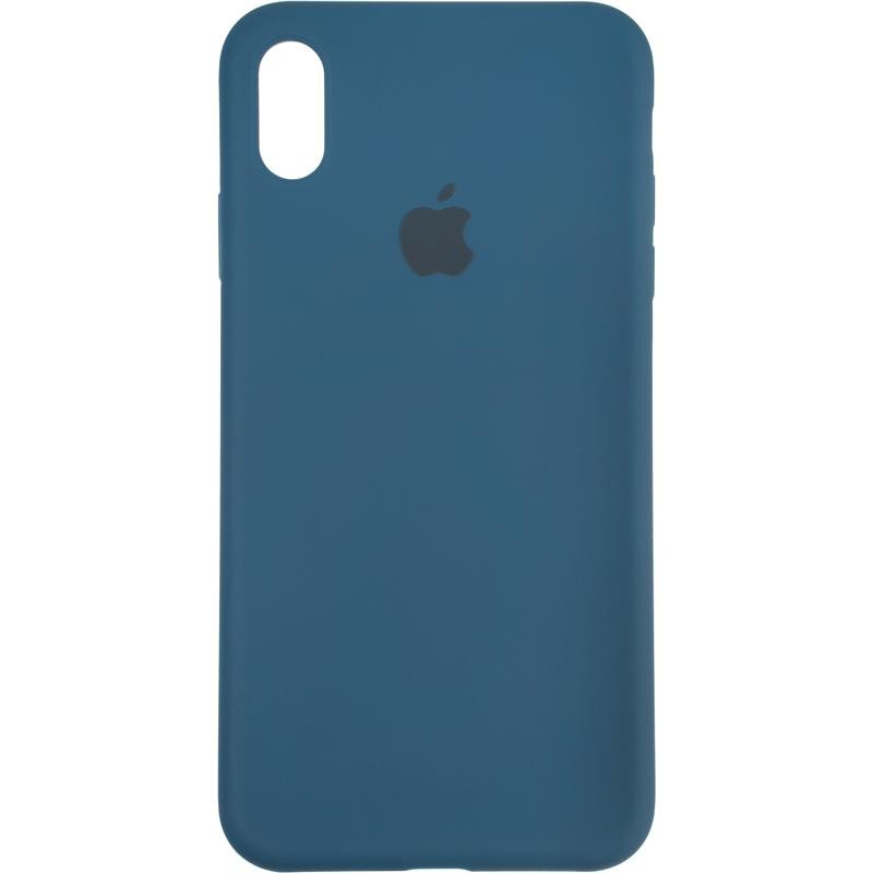 Чохол для iPhone XS MAX Original Full Soft Case