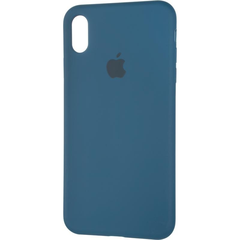 Чохол для iPhone XS MAX Original Full Soft Case