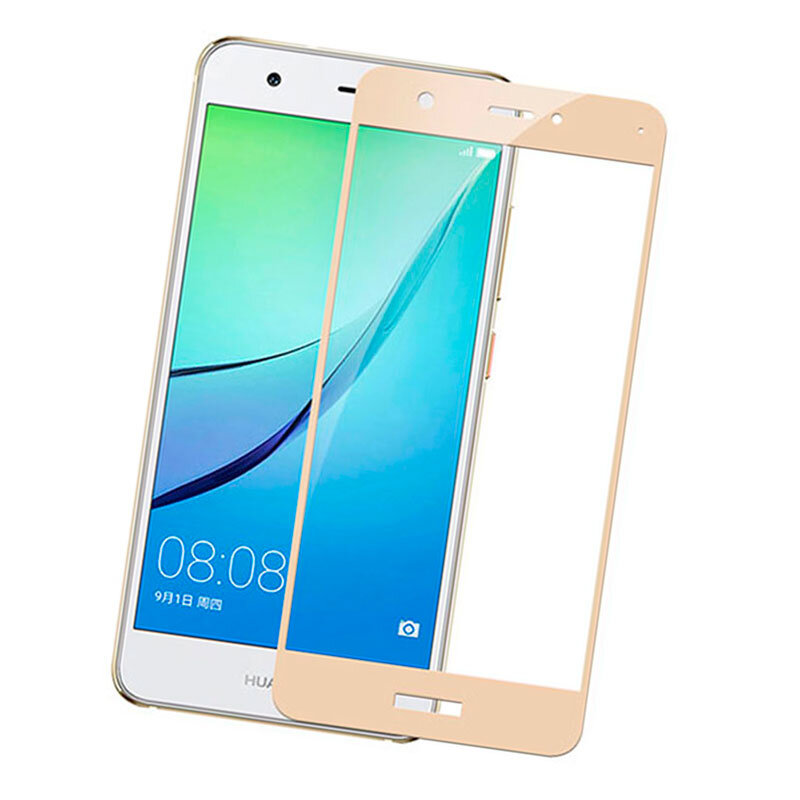 Захисне скло для Huawei Nova 2 Full Screen