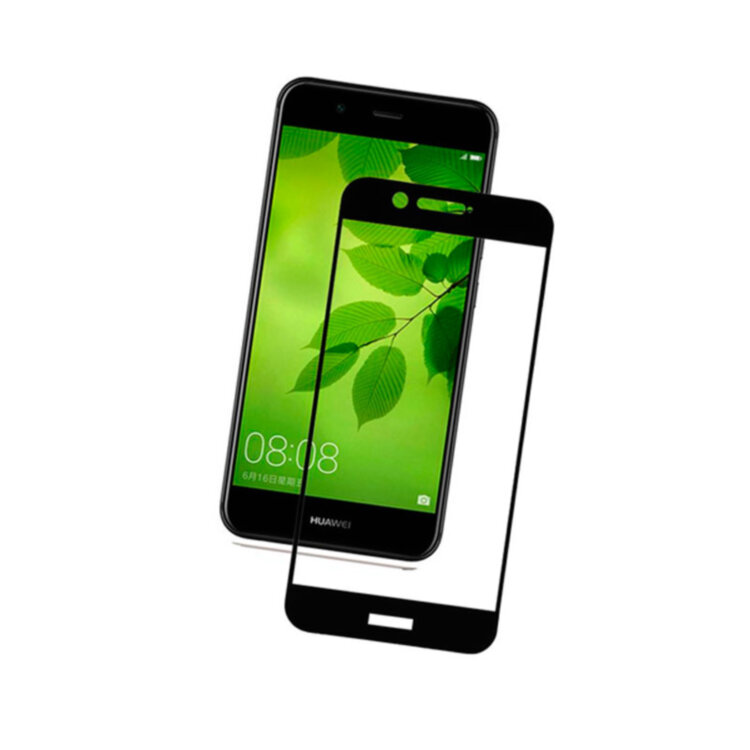 Захисне скло для Huawei Nova 2 Full Screen