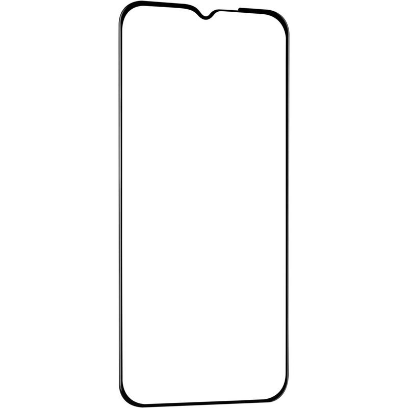 Захисне скло для Samsung A725 Galaxy A72 3D Чорний