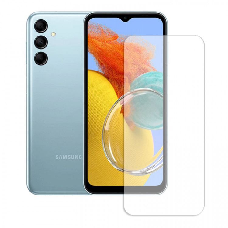Гидрогелевая пленка для Samsung M14 Galaxy M146 iNobi