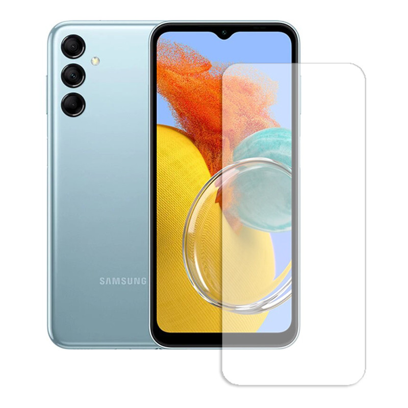 Гидрогелевая пленка для Samsung M14 Galaxy M146 iNobi