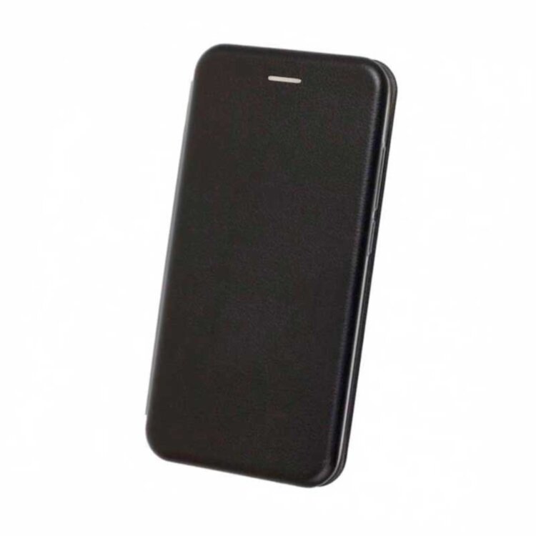 Чохол книжка для Samsung M205 Galaxy M20 Case Шкіряний