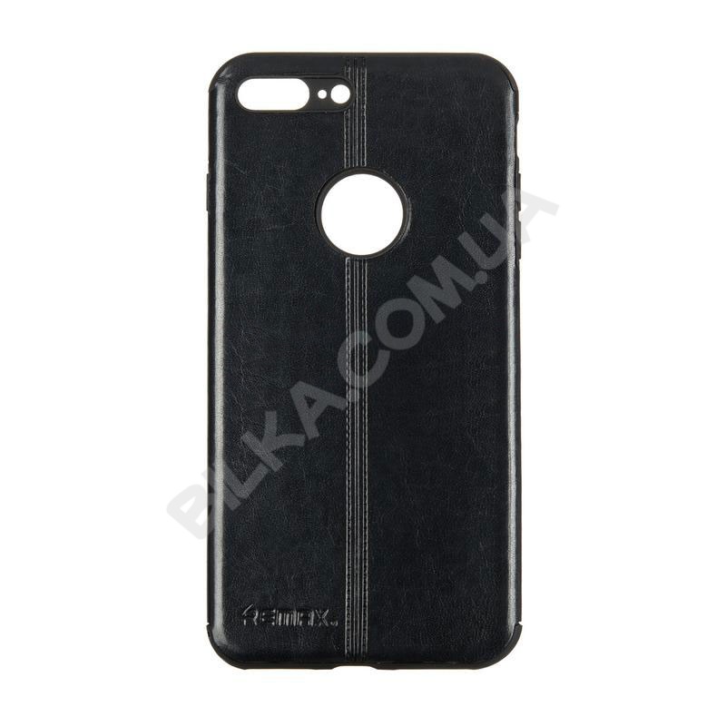 Чехол для iPhone X Remax Leather Series 