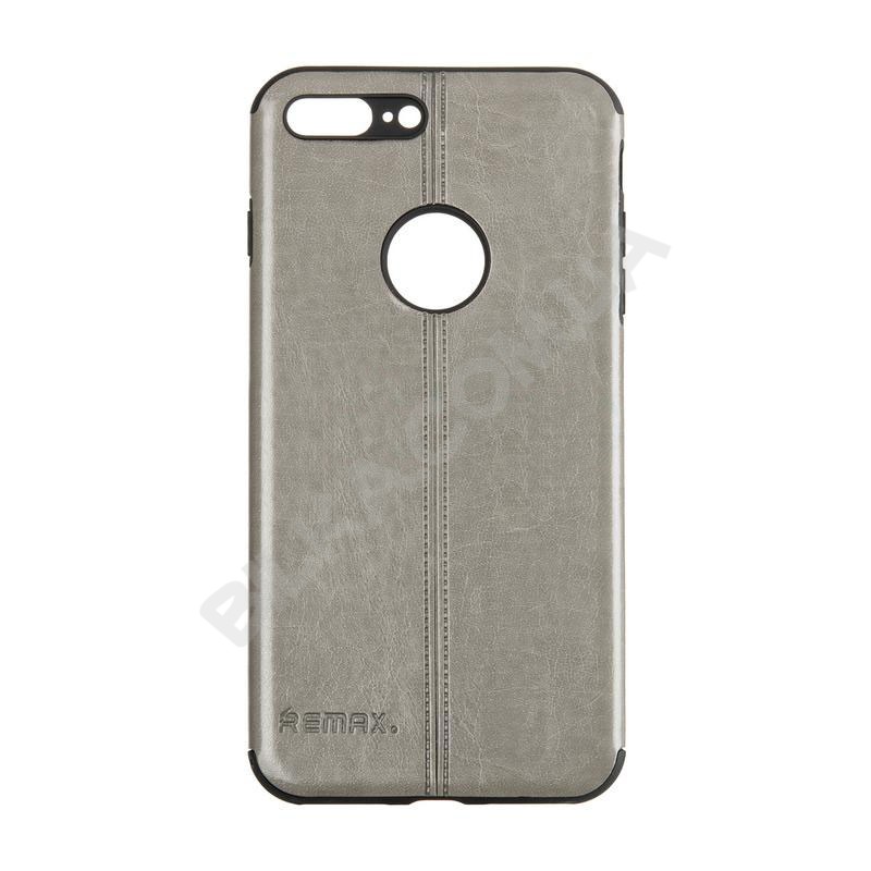 Чехол для iPhone X Remax Leather Series 