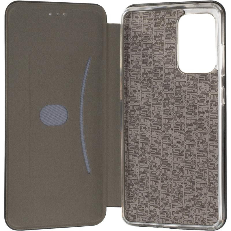 Чохол-книжка для Xiaomi Redmi Note 10 Pro Case 