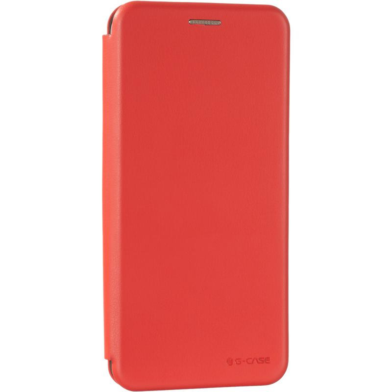 Чохол-книжка для Xiaomi Redmi Note 10 Pro Case 