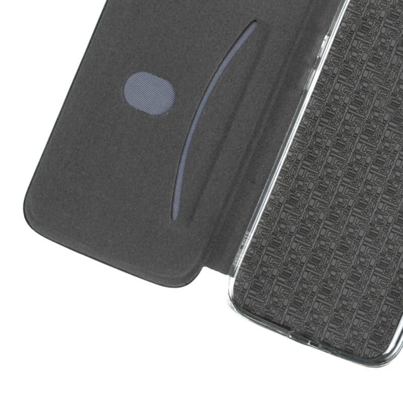Чохол книжка для Huawei Honor 10 Lite Case Шкіряний