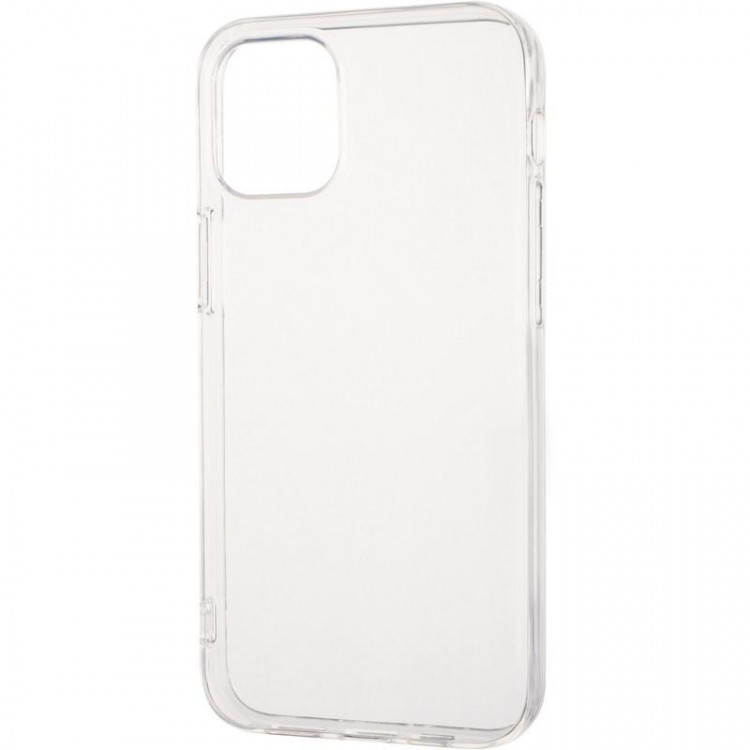 Чохол для iPhone 13 Ultra Thin Air Case Прозорий