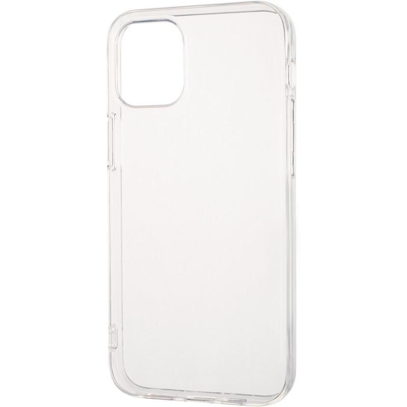 Чохол для iPhone 13 Ultra Thin Air Case Прозорий