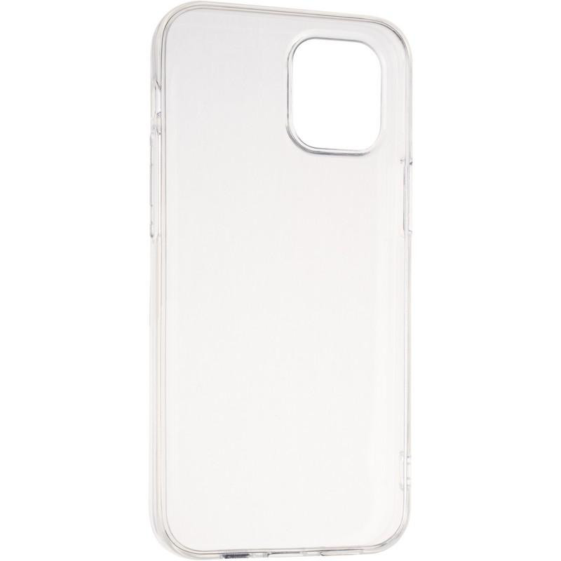 Чохол для iPhone 13 Ultra Thin Air Case Прозорий