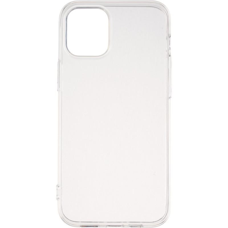 Чохол для iPhone 13 Ultra Thin Air Case Прозорий