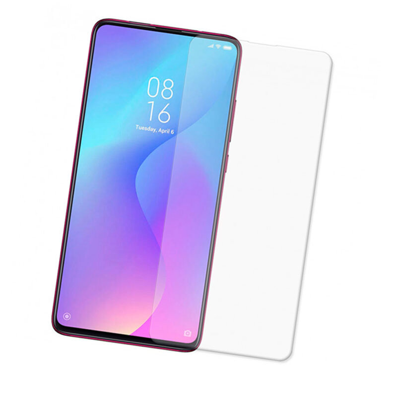 Гидрогелевая защитная пленка для Xiaomi Mi 9T / Mi 9T Pro (на весь экран) Hydragel Protector