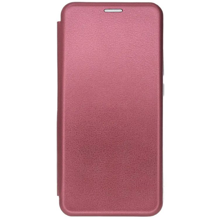 Чехол книжка для Huawei Honor 7a Case Кожаный Бордовый Чехол книжка для Huawei Honor 7a Case Кожаный Бордовый