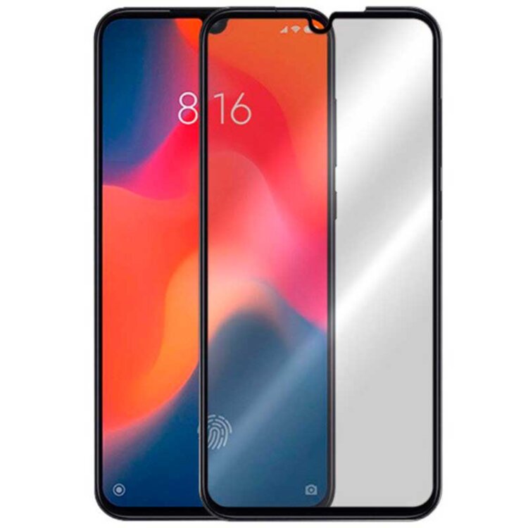 Защитное стекло для Xiaomi Mi 9 SE / Mi9 SE 3D Glass 9H Черный Защитное стекло для Xiaomi Mi 9 SE / Mi9 SE 3D Glass 9H Черный