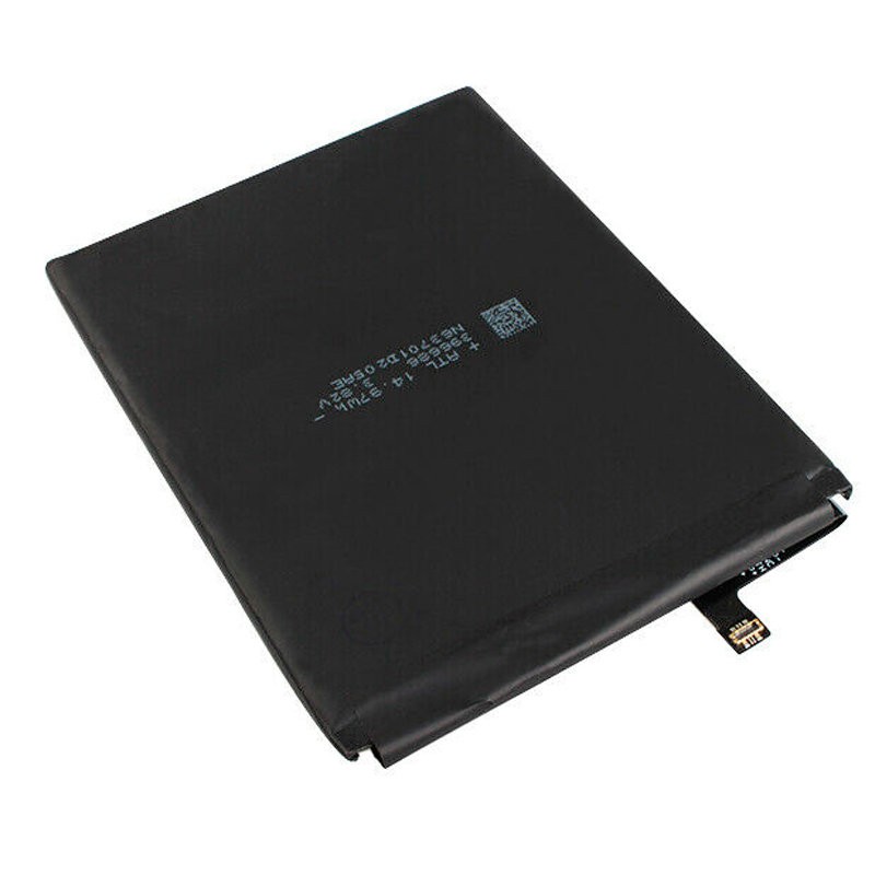 Акумулятор для Huawei Y7 2017 (HB406689ECW / HB396689ECW) Original