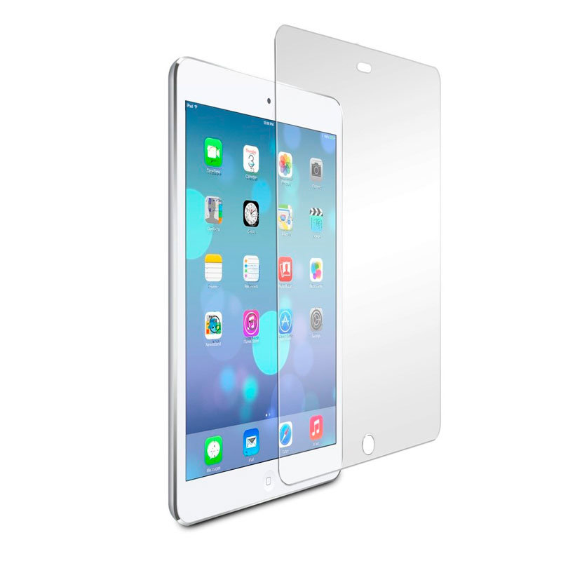 Защитное стекло для iPad mini 1 / 2 / 3 - Оригинал