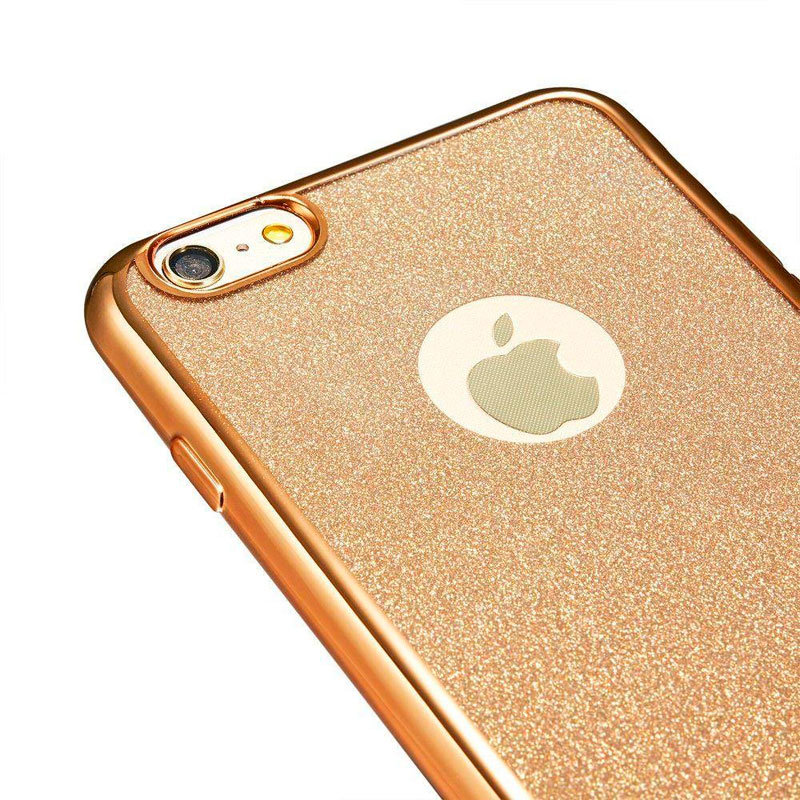 Чохол бампер для iPhone 7/8 Блистівки Чорний