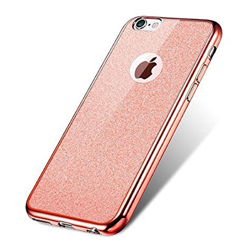 Чохол бампер для iPhone 7/8 Блистівки Чорний