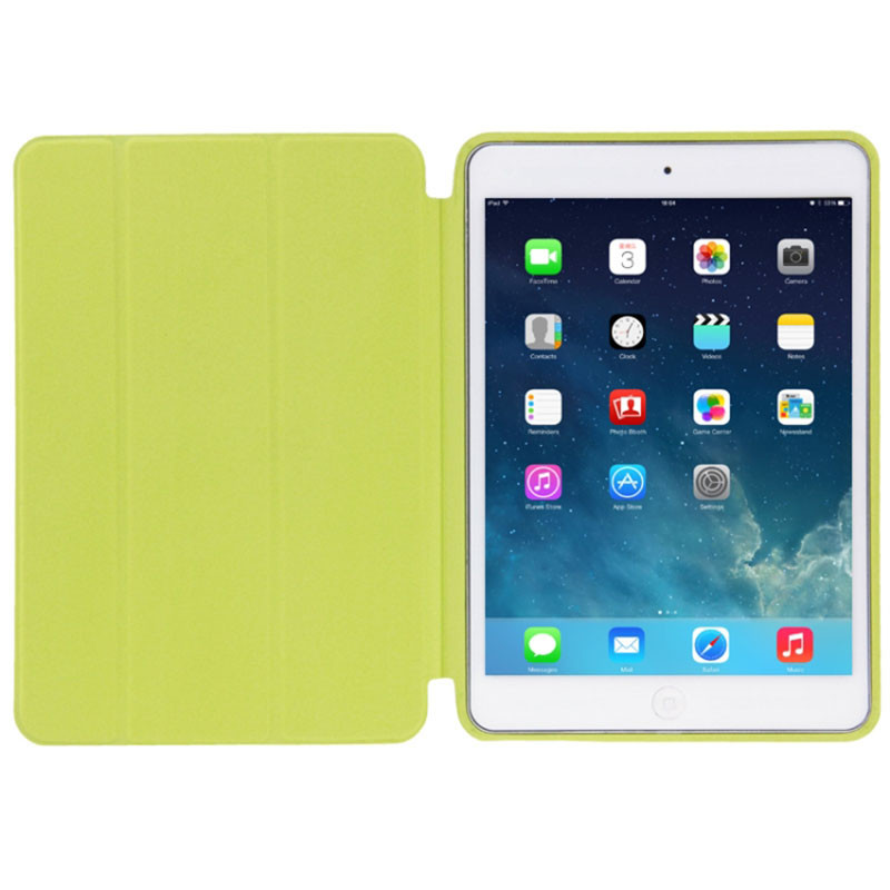Чохол для iPad Air Smart Case Червоний