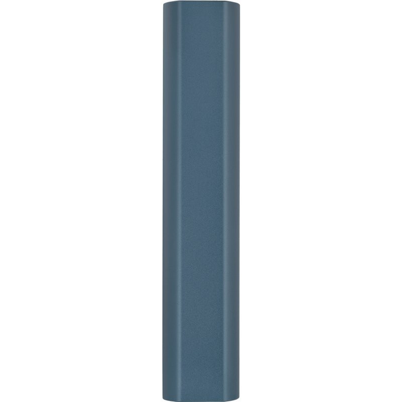 Внешний аккумулятор Power Bank Gelius Edge 3 GP-PB20-210 PD 20000mAh QC+PD 20W Dark Blue