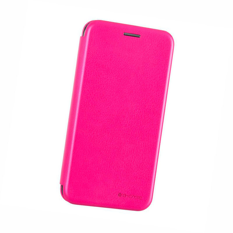 Чехол книжка для iPhone X Case Кожаный