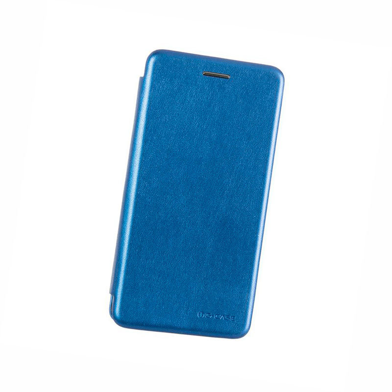 Чехол книжка для iPhone X Case Кожаный