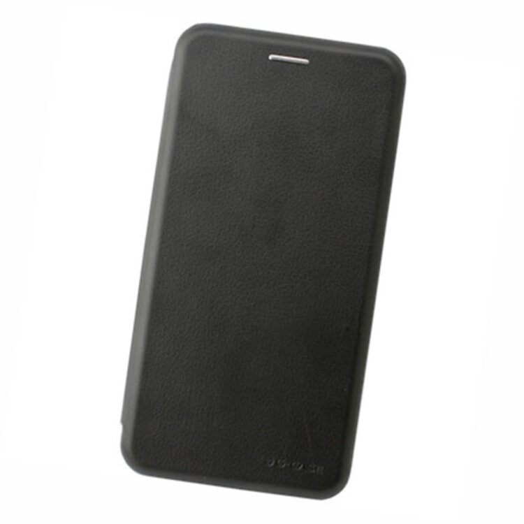 Чехол книжка для Samsung J260 Galaxy J2 Core Case Кожаный