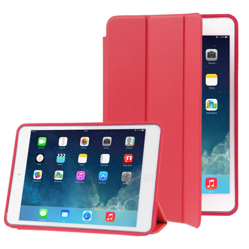 Чохол для iPad Air Smart Case (золото)