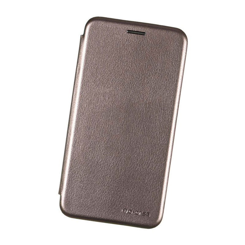 Чохол книжка для Huawei Y5 2019 Case Шкіряний