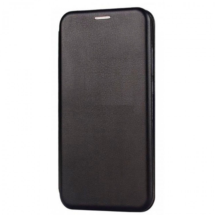 Чохол книжка для Huawei Y6 Pro 2019 Case Шкіряний