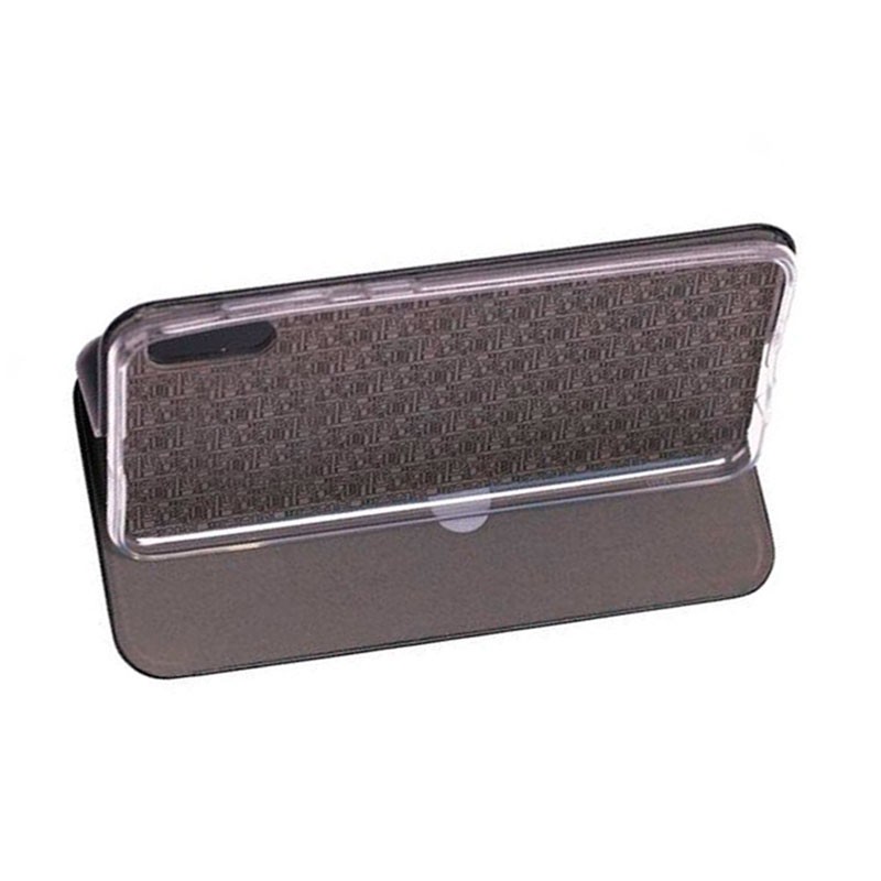 Чохол книжка для Huawei Y6 Pro 2019 Case Шкіряний