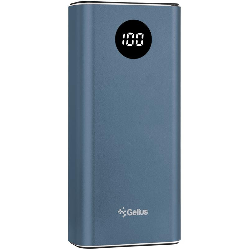 Внешний аккумулятор Gelius Pro CoolMini 2 PD GP-PB10-211 9600mAh (12 мес)
