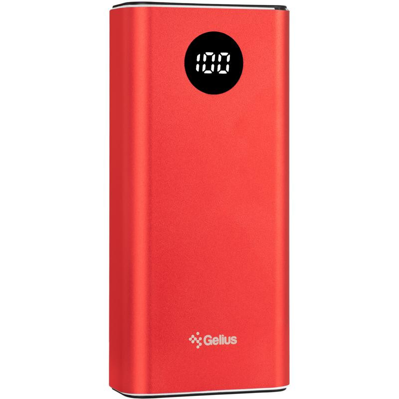 Внешний аккумулятор Gelius Pro CoolMini 2 PD GP-PB10-211 9600mAh (12 мес)