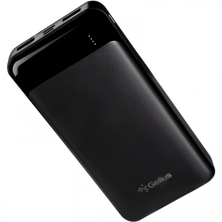 Пауэрбанк Gelius RDM GP-PB20263 20000mAh 10W