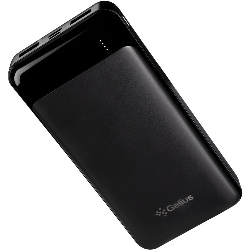 Пауэрбанк Gelius RDM GP-PB20263 20000mAh 10W