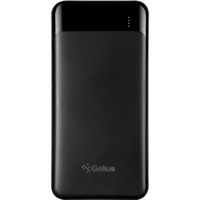 Пауэрбанк Gelius RDM GP-PB20263 20000mAh 10W