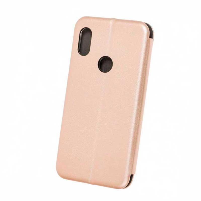 Чохол книжка для Samsung A207 Galaxy A20s Case Шкіряний