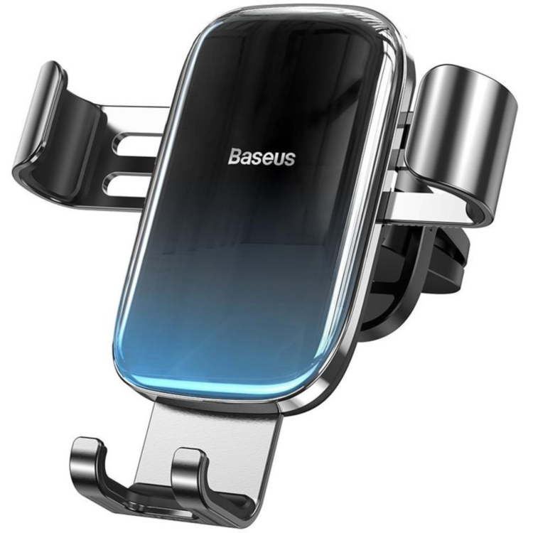 Автомобильный держатель Baseus Glaze Gravity Car Mount (SUYL-LG01) Автомобильный держатель Baseus Glaze Gravity Car Mount (SUYL-LG01)