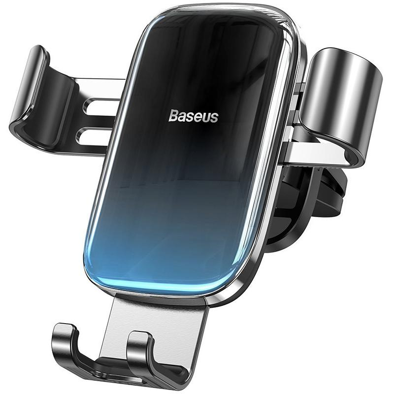 Автомобильный держатель Baseus Glaze Gravity Car Mount (SUYL-LG01)