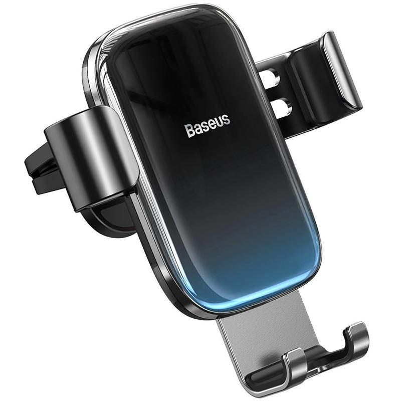 Автомобильный держатель Baseus Glaze Gravity Car Mount (SUYL-LG01)