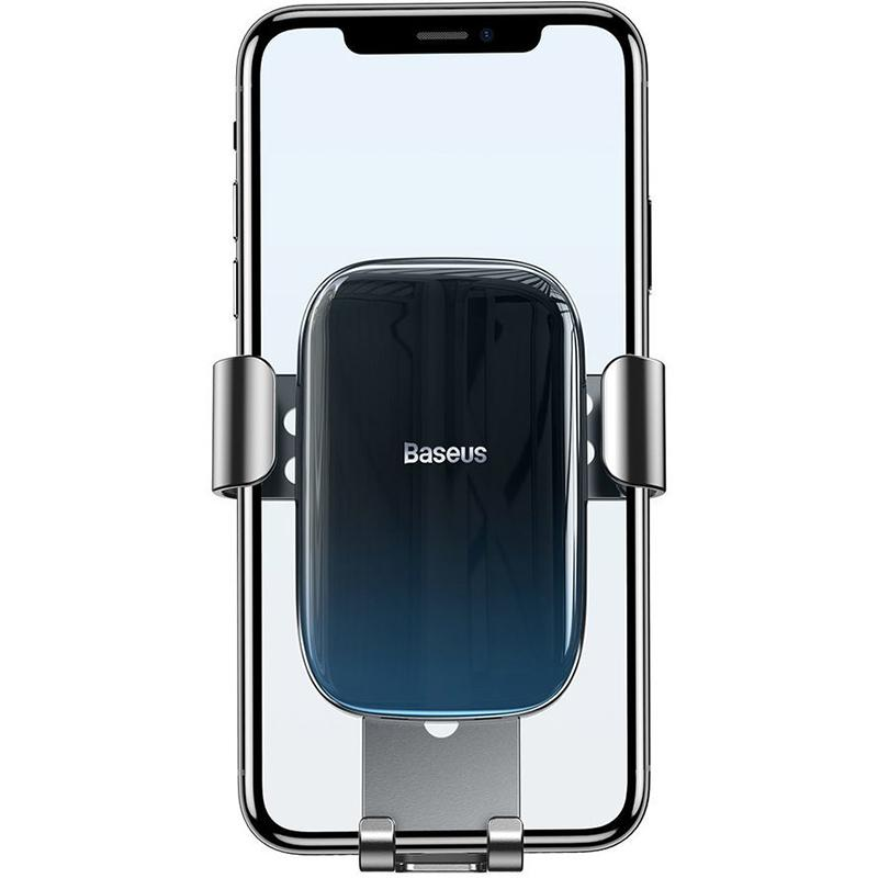 Автомобильный держатель Baseus Glaze Gravity Car Mount (SUYL-LG01)