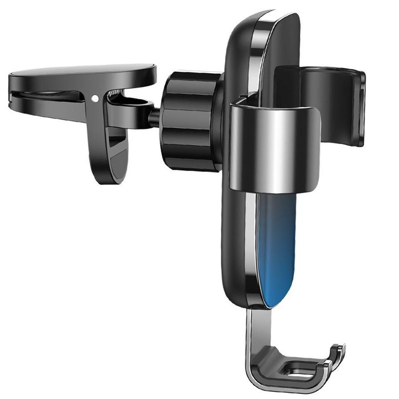 Автомобильный держатель Baseus Glaze Gravity Car Mount (SUYL-LG01)